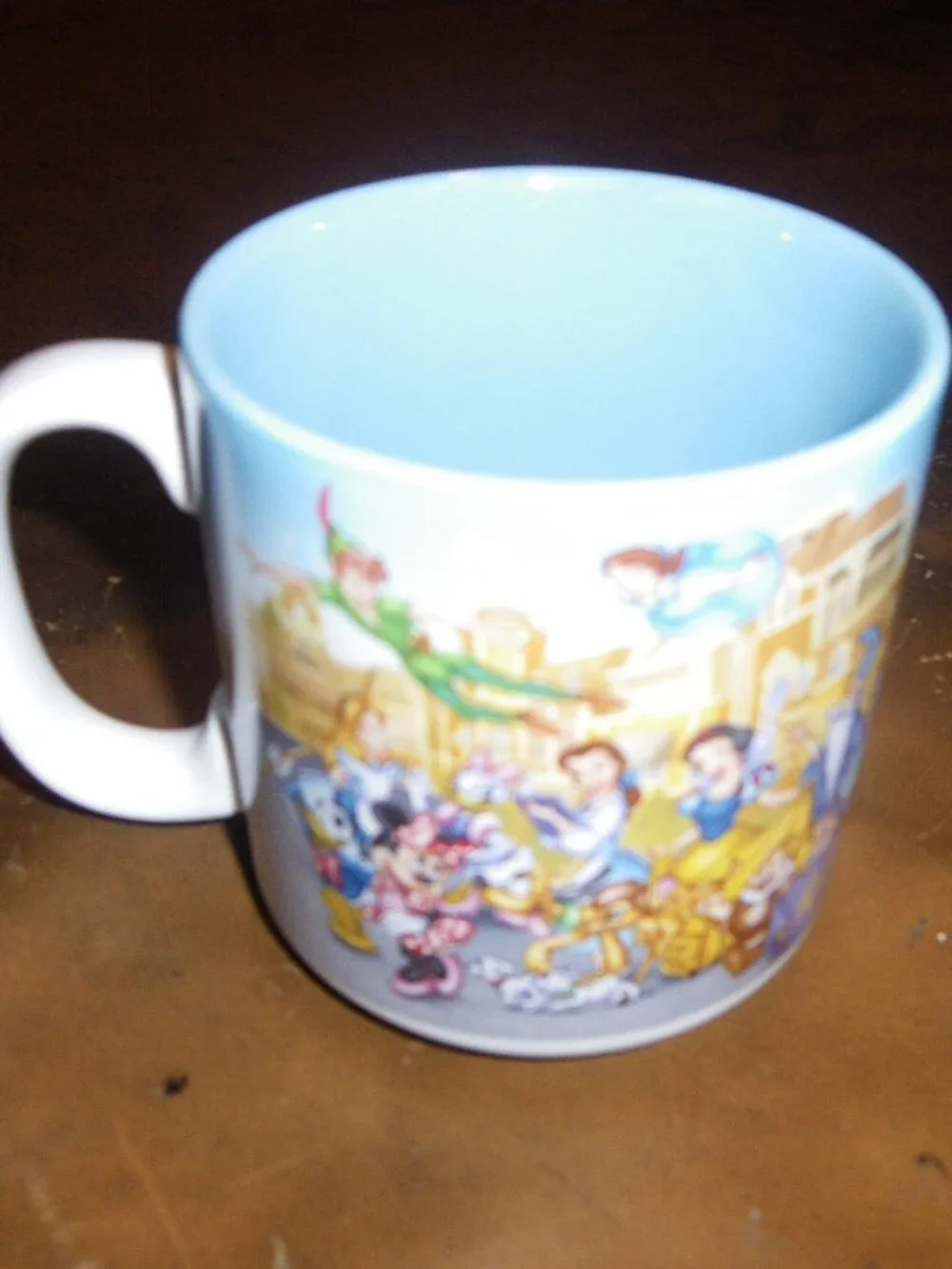 Vintage mug great